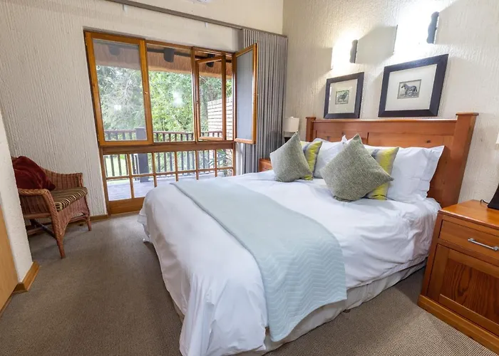Legend Safaris - Kruger Park Lodge 257A