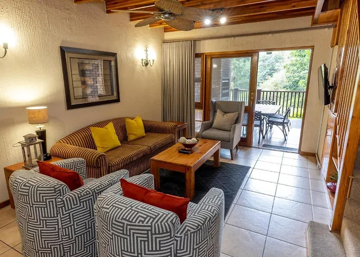 Legend Safaris - Kruger Park Lodge 257A