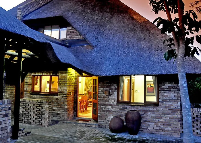 Legend Safaris - Kruger Park Lodge 257A