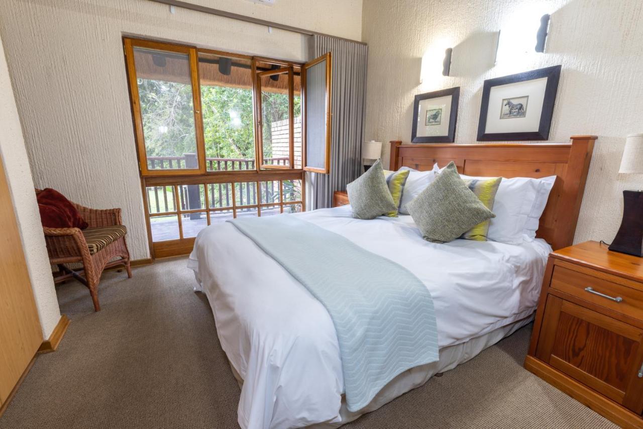 Legend Safaris - Kruger Park 257a Lodge *