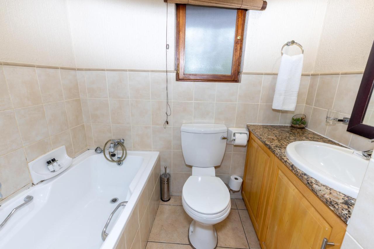 Legend Safaris - Kruger Park 257a Hazyview
