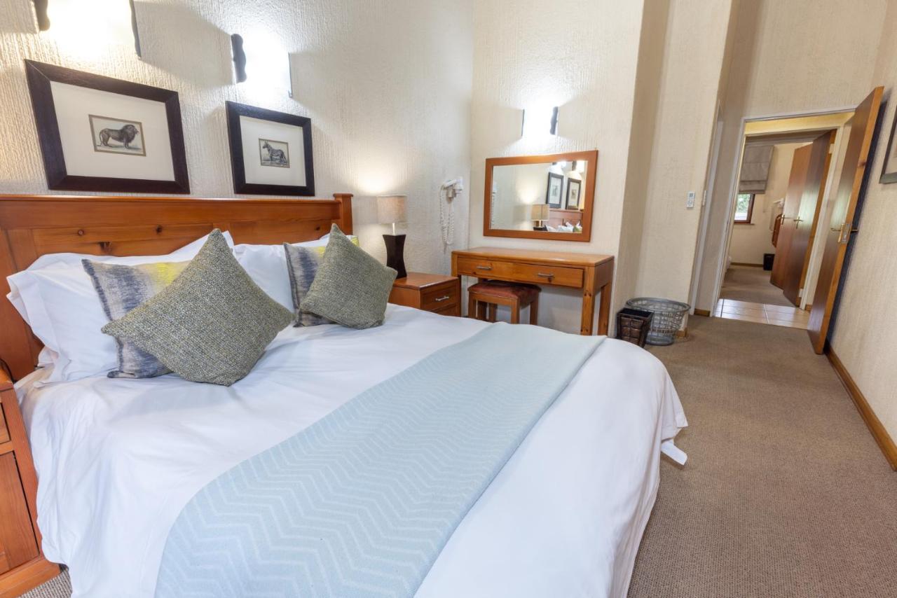 Legend Safaris - Kruger Park 257a