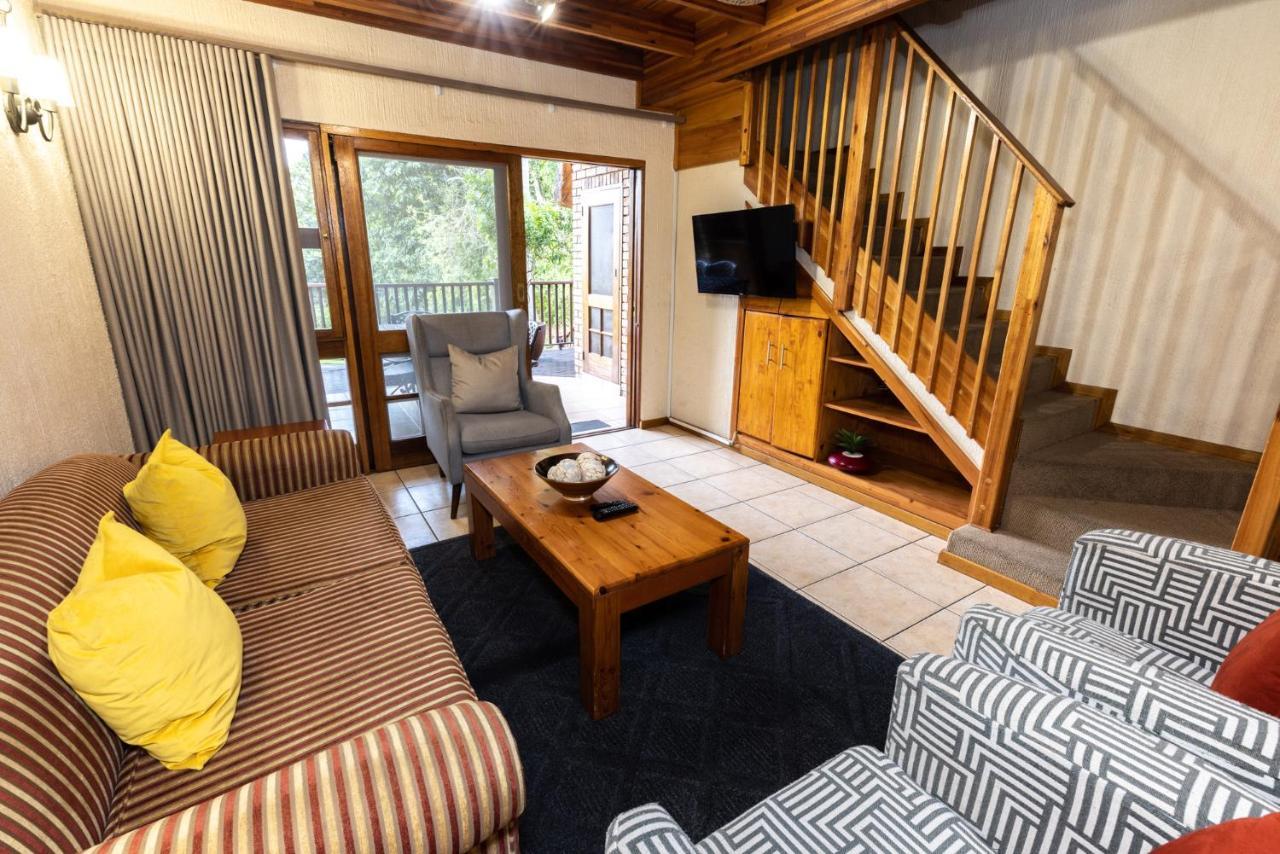 Legend Safaris - Kruger Park 257a Lodge Hazyview