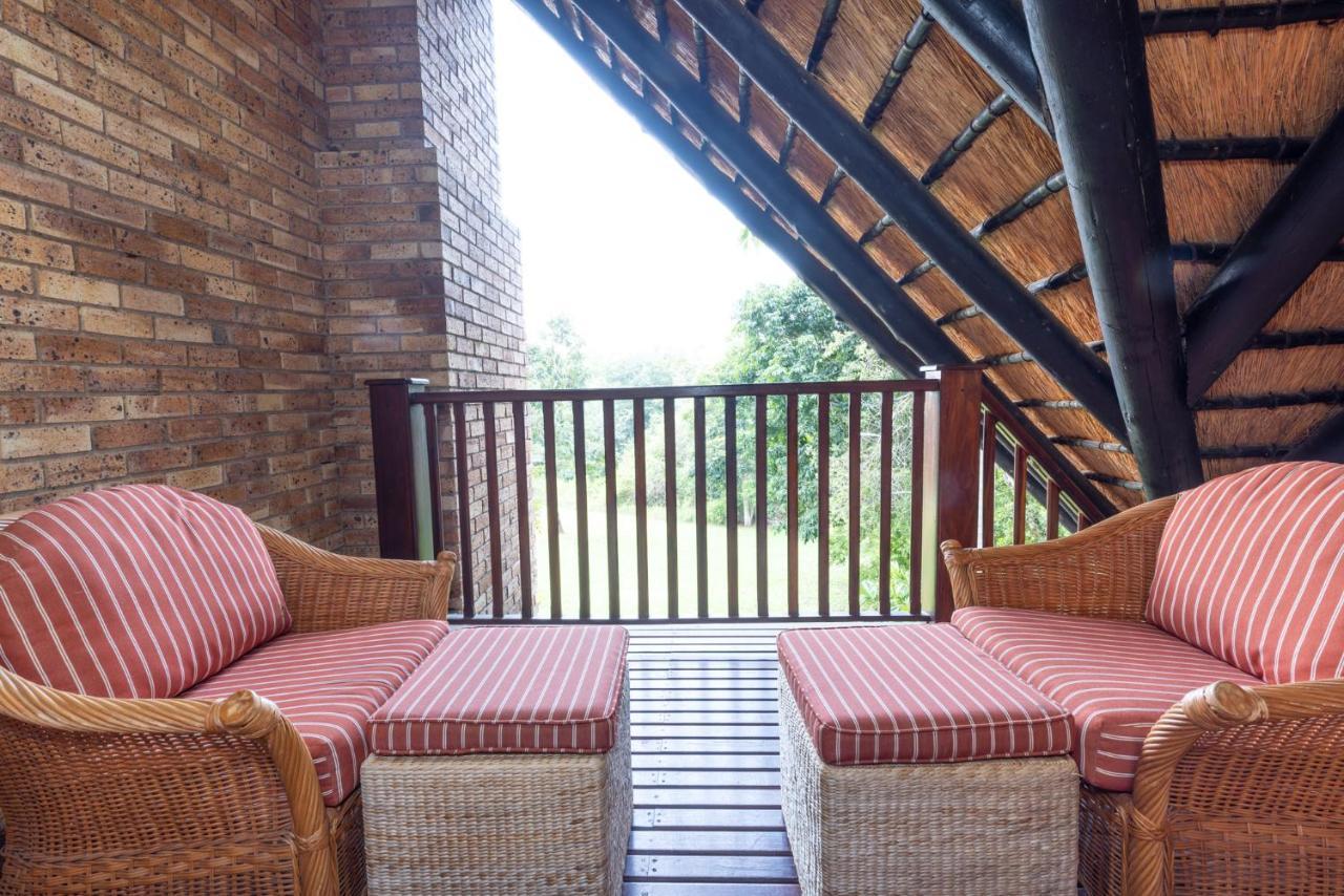 Legend Safaris - Kruger Park 257a Lodge