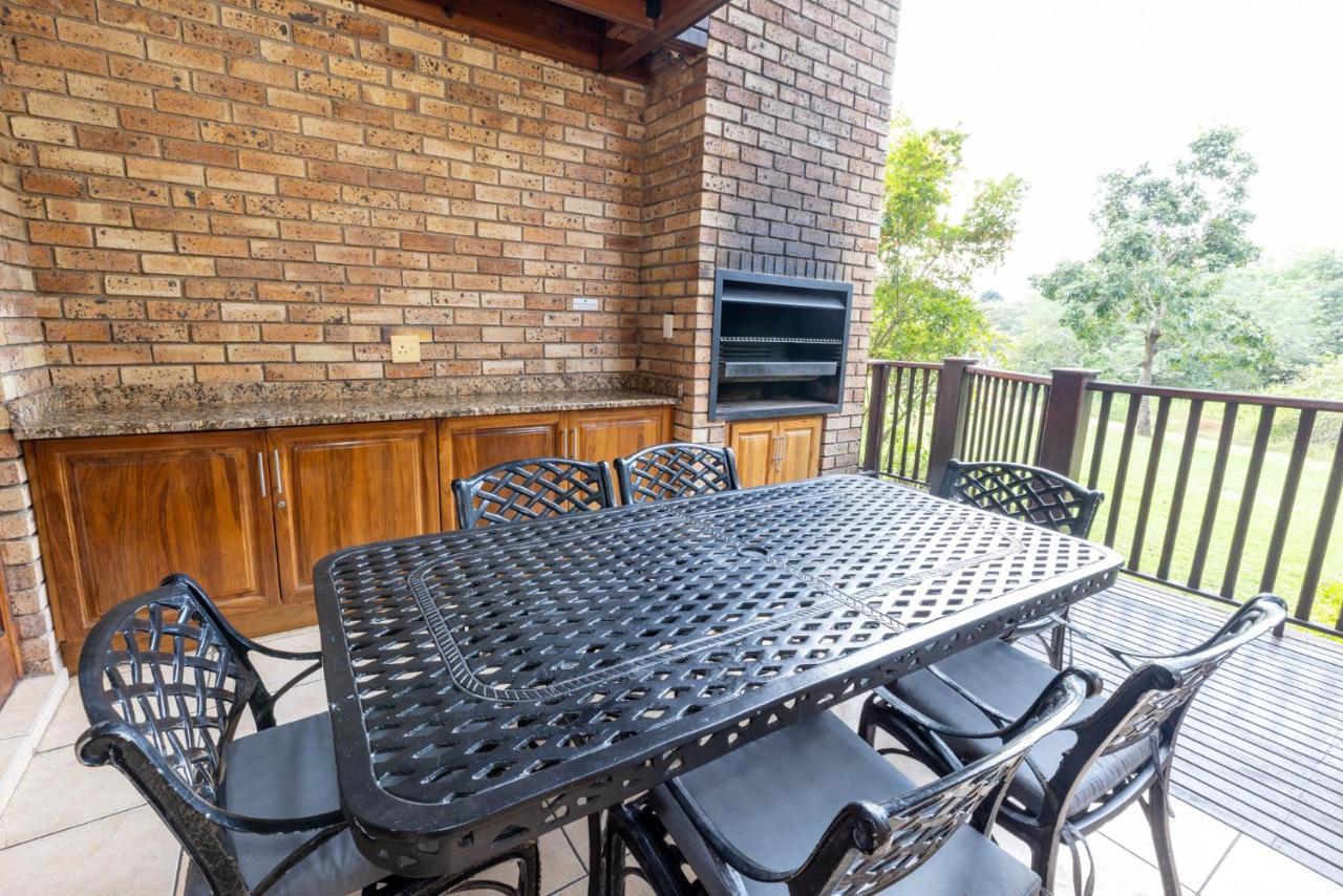 Legend Safaris - Kruger Park 257a Hazyview