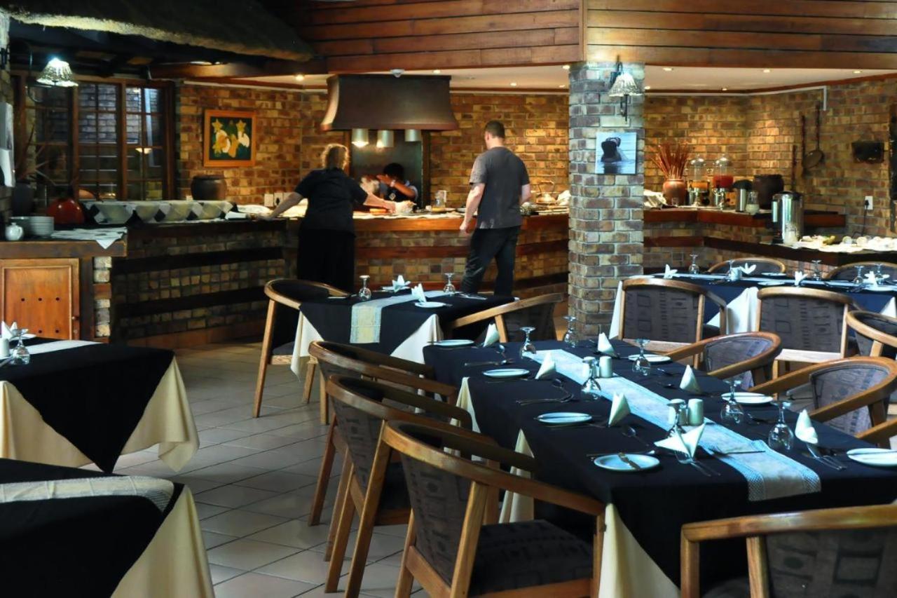 Lodge Legend Safaris - Kruger Park 257a