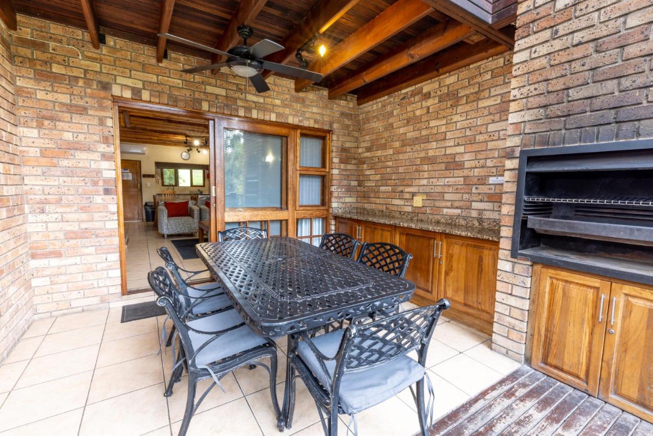 Legend Safaris - Kruger Park 257a Lodge Hazyview