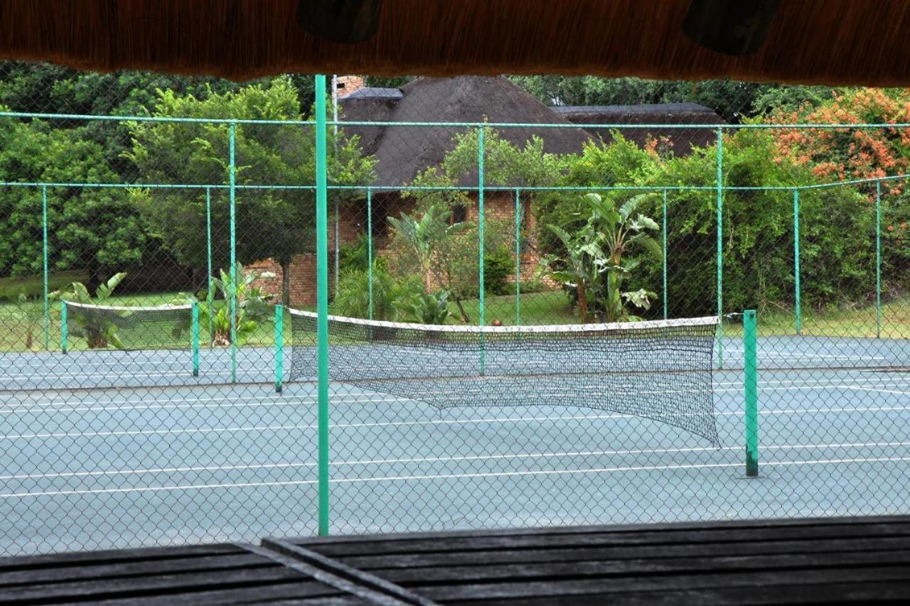 Legend Safaris - Kruger Park 257a Hazyview