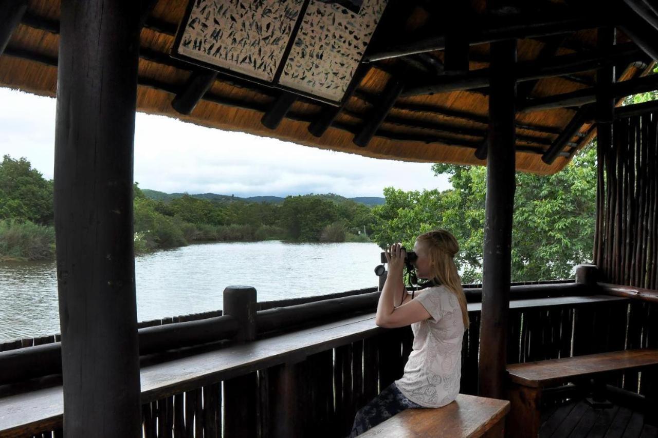 Legend Safaris - Kruger Park 257a Lodge Hazyview