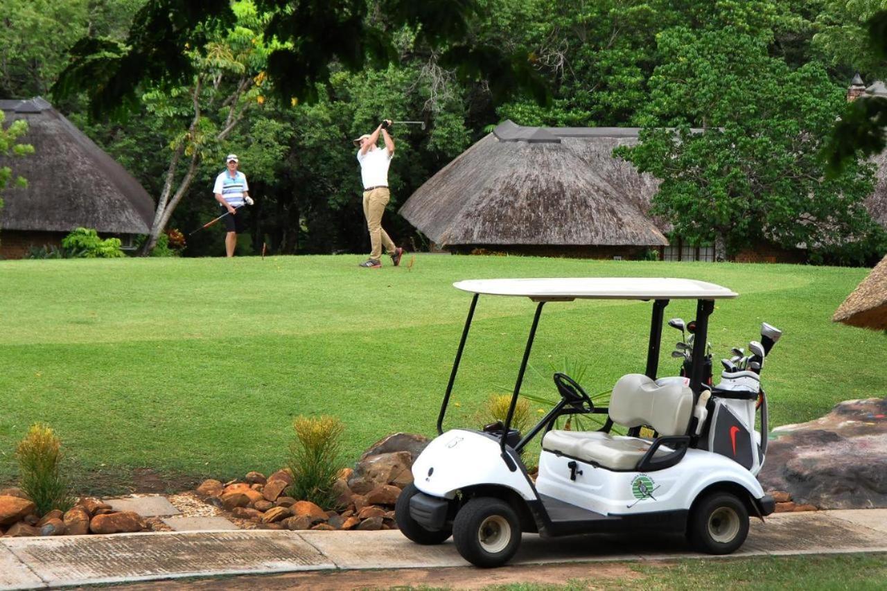 Lodge Legend Safaris - Kruger Park 257a Hazyview