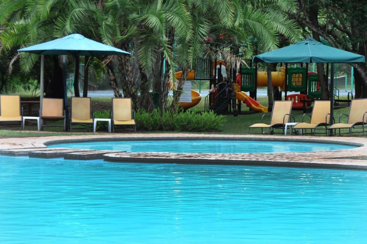 Legend Safaris - Kruger Park 257a Lodge
