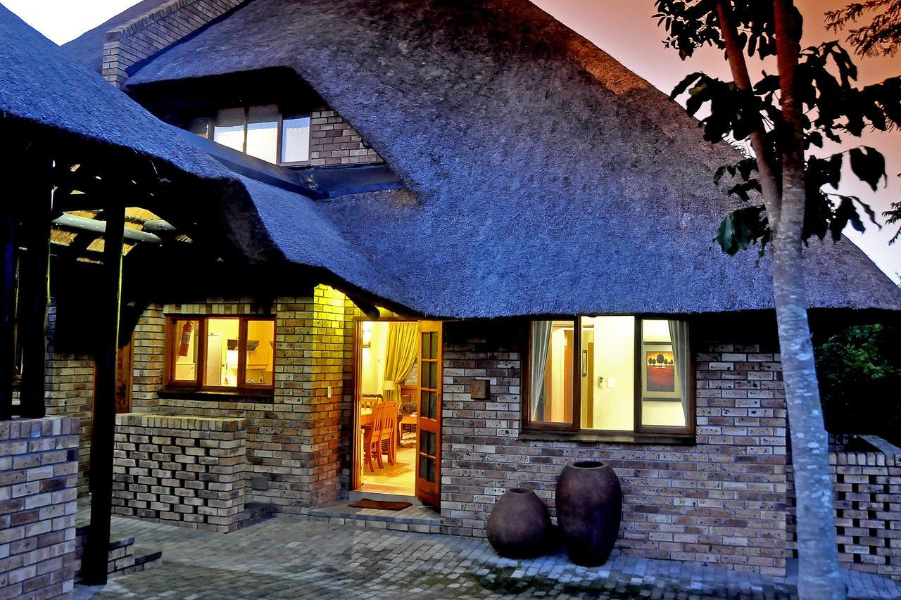 Legend Safaris - Kruger Park 257a Hazyview